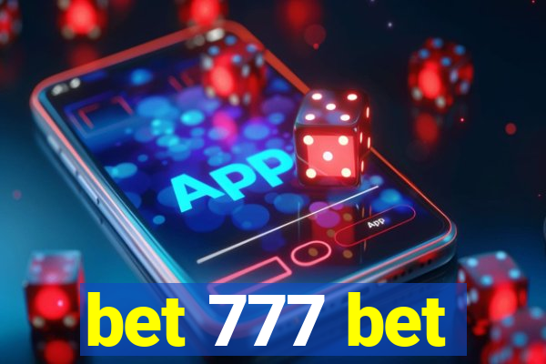 bet 777 bet